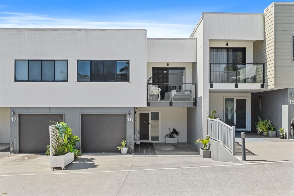 16/105-109 Barbaralla Dr, Springwood, QLD 4127