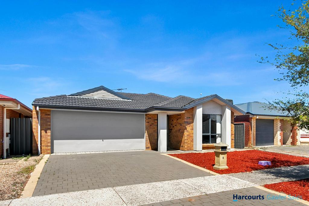 8 Sittella Ave, Burton, SA 5110