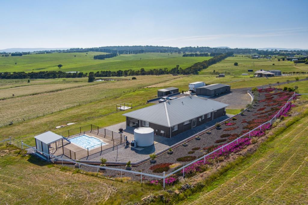 28 Chalker Rdge, Run-O-Waters, NSW 2580