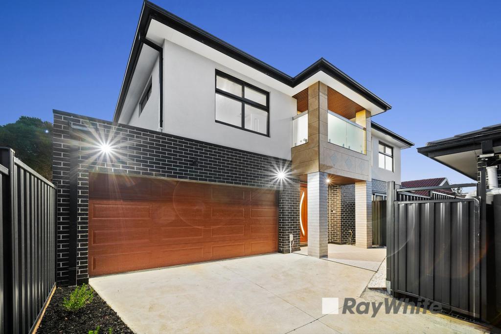 2/19 Rebecca St, Doveton, VIC 3177