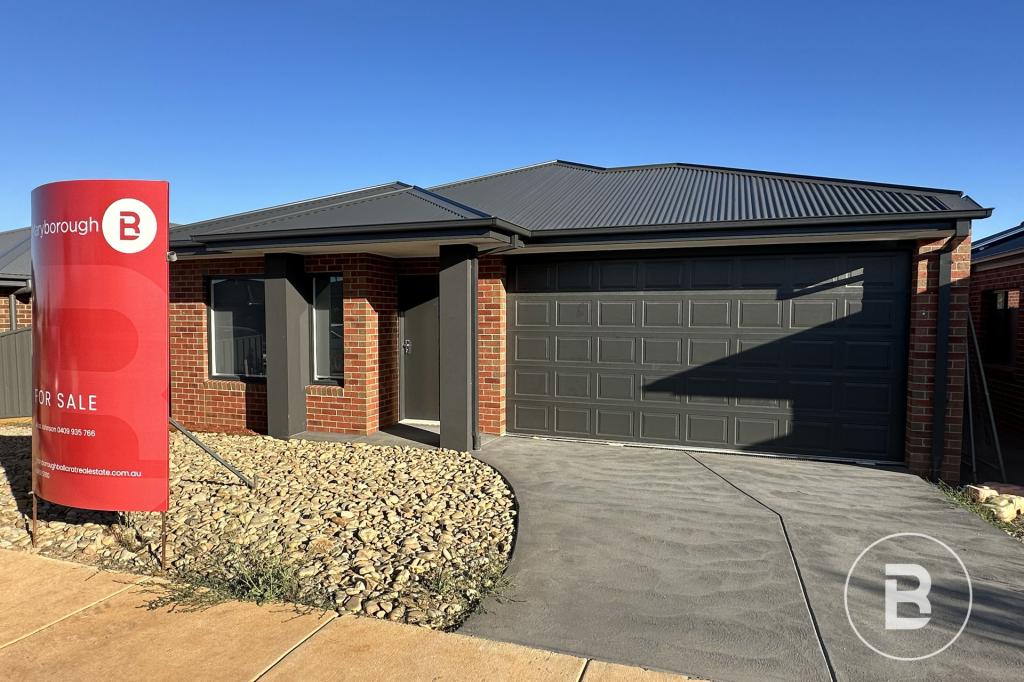 20 Chisholm St, Maryborough, VIC 3465