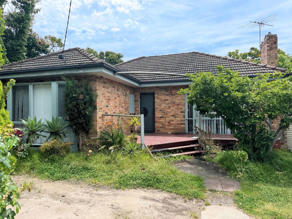 3 FLETCHER CT, MOUNT WAVERLEY, VIC 3149