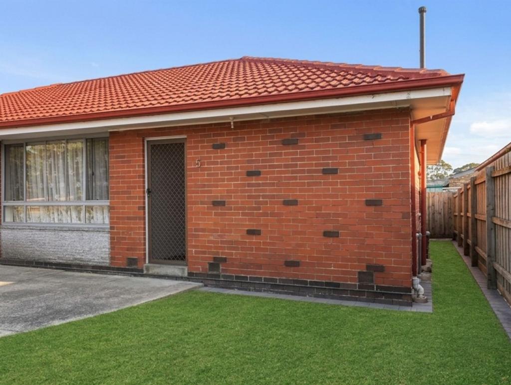 5/11 Crescent St, Noble Park, VIC 3174