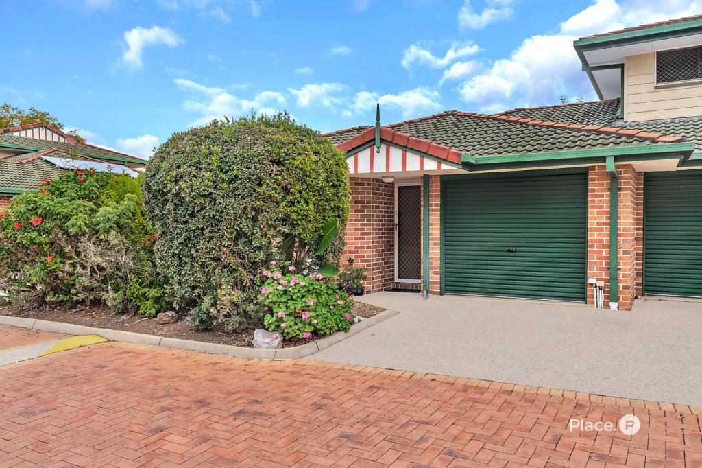 6/58 Symons Rd, Sunnybank Hills, QLD 4109