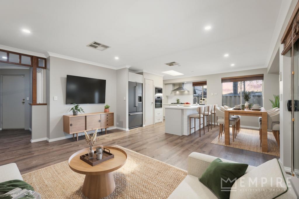 3b Curlew Way, Yangebup, WA 6164