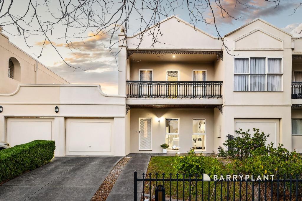4 Parklane Way, Rowville, VIC 3178