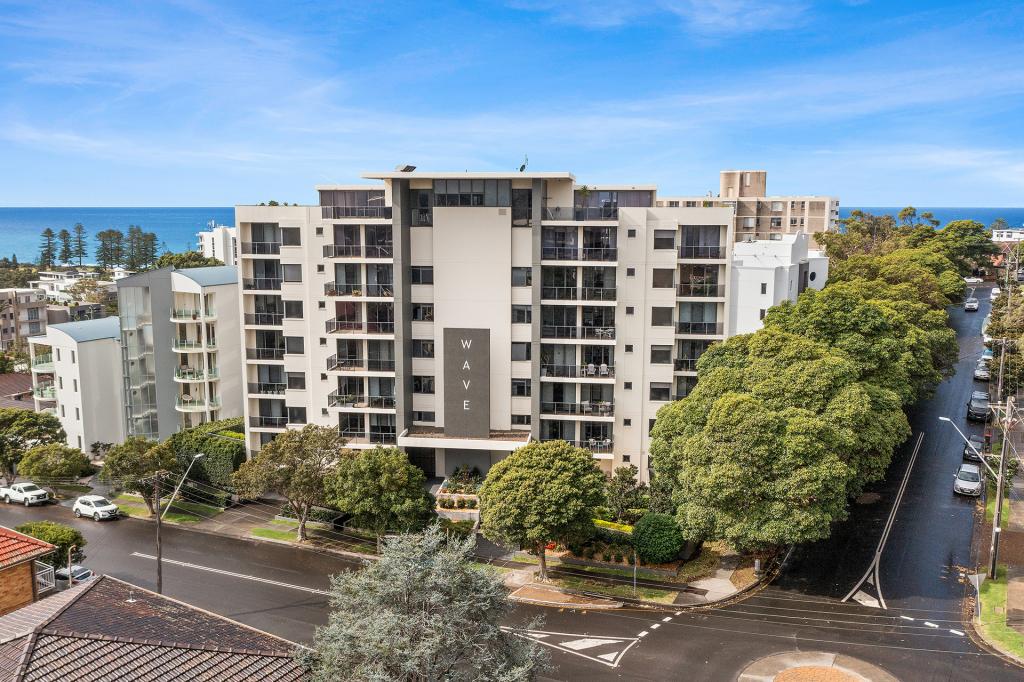 6/11-15 CHURCH ST, WOLLONGONG, NSW 2500