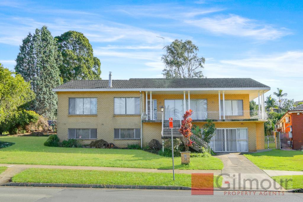 58 Roxborough Park Rd, Castle Hill, NSW 2154