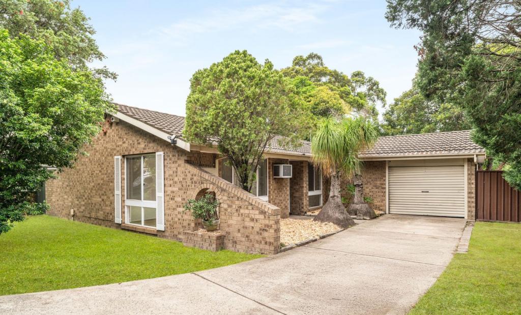 2 Thunderbolt Dr, Raby, NSW 2566