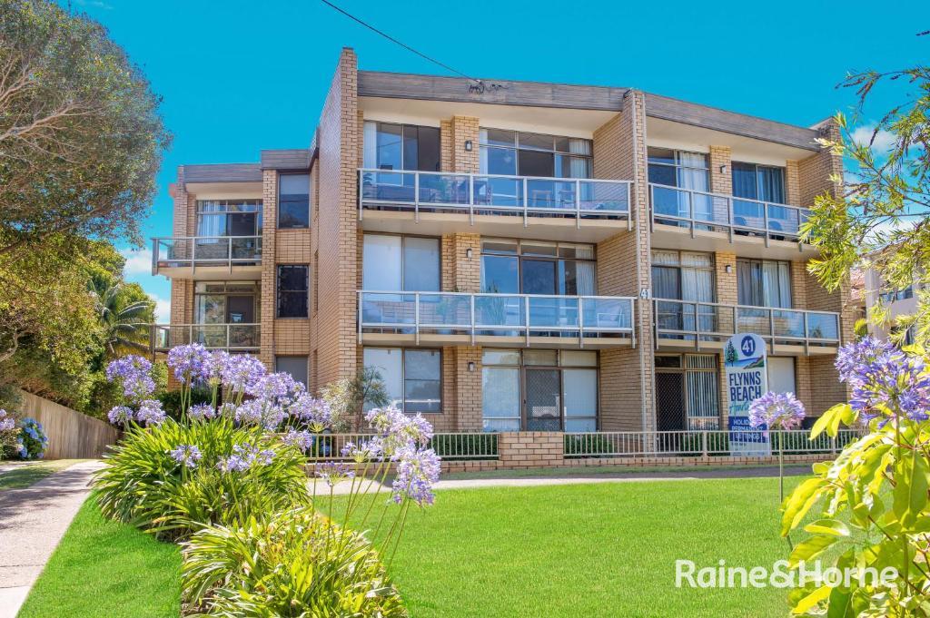 5/41 Pacific Dr, Port Macquarie, NSW 2444