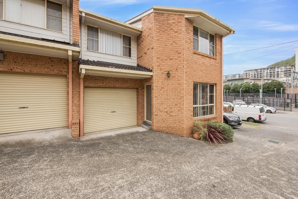 1/56 Showground Rd, Gosford, NSW 2250