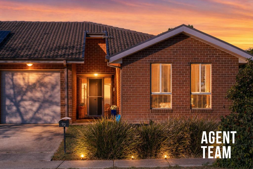 92 Hollows Cct, Macgregor, ACT 2615