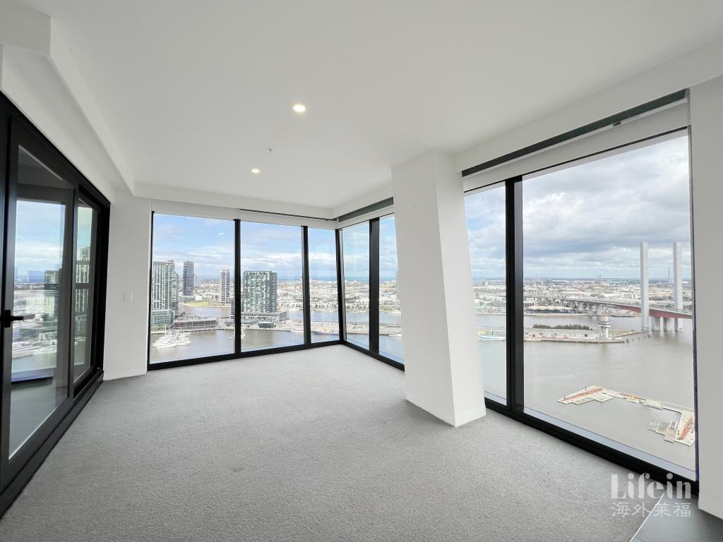 2703/6 Pearl River Rd, Docklands, VIC 3008