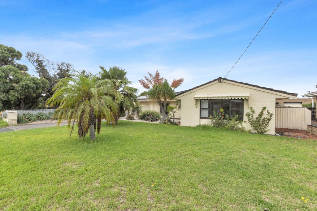 27 Bermuda Rd, Safety Bay, WA 6169