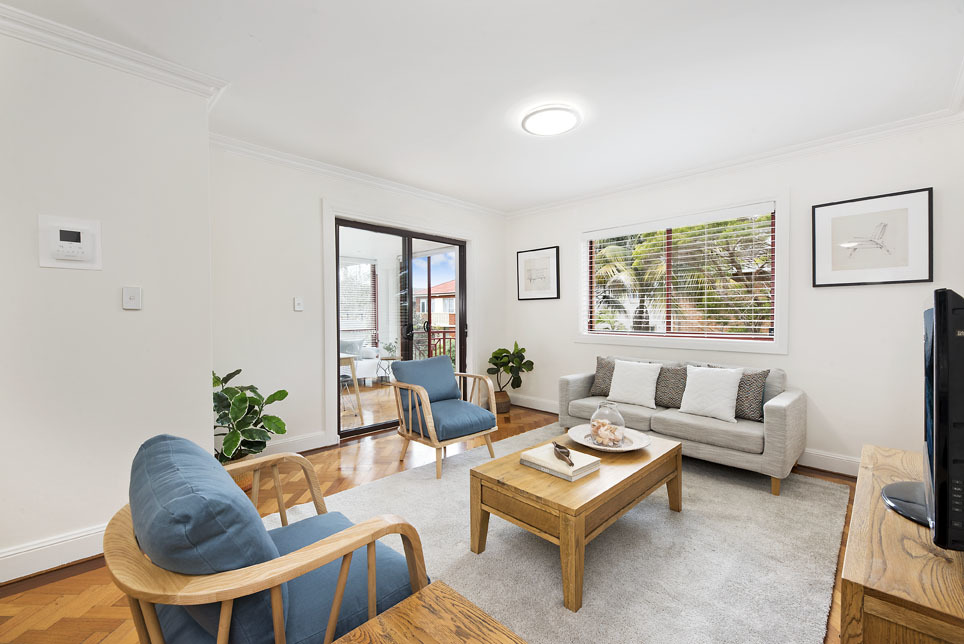 2/13 Clarke St, Vaucluse, NSW 2030