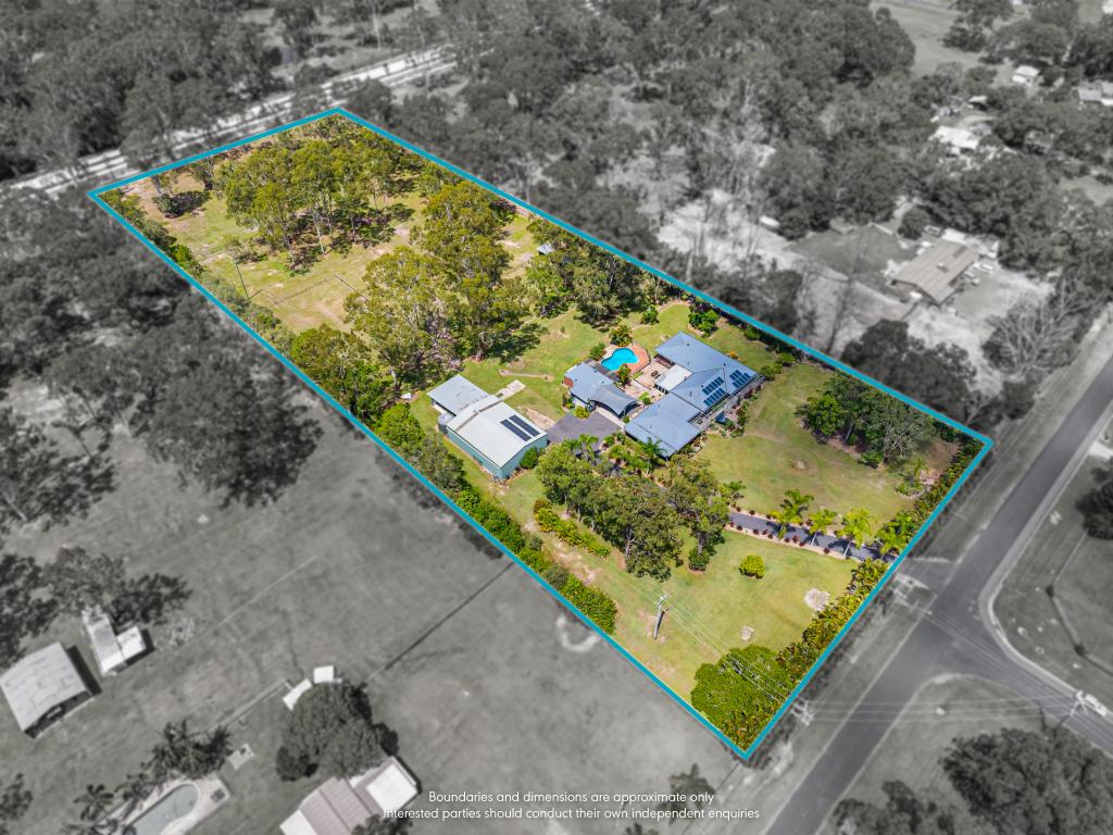 24 Margaret St, Burpengary East, QLD 4505