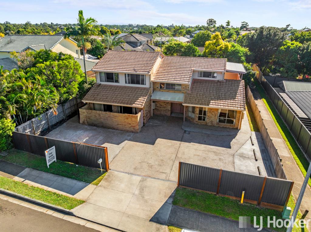 41 Ziegenfusz Rd, Thornlands, QLD 4164