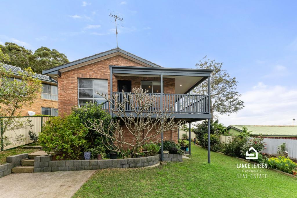 1a Warrior St, Belmont North, NSW 2280