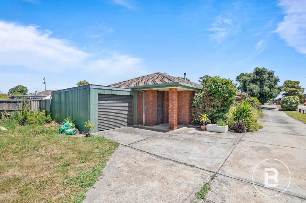 4/416 Forest St, Wendouree, VIC 3355