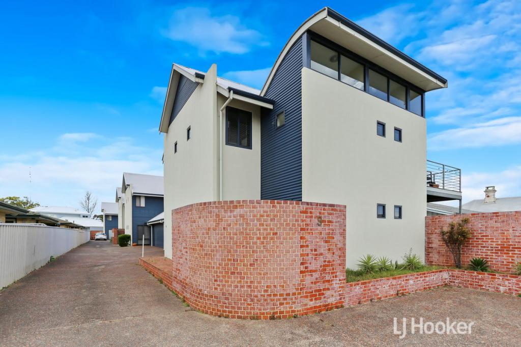 4/9 Strickland St, South Bunbury, WA 6230