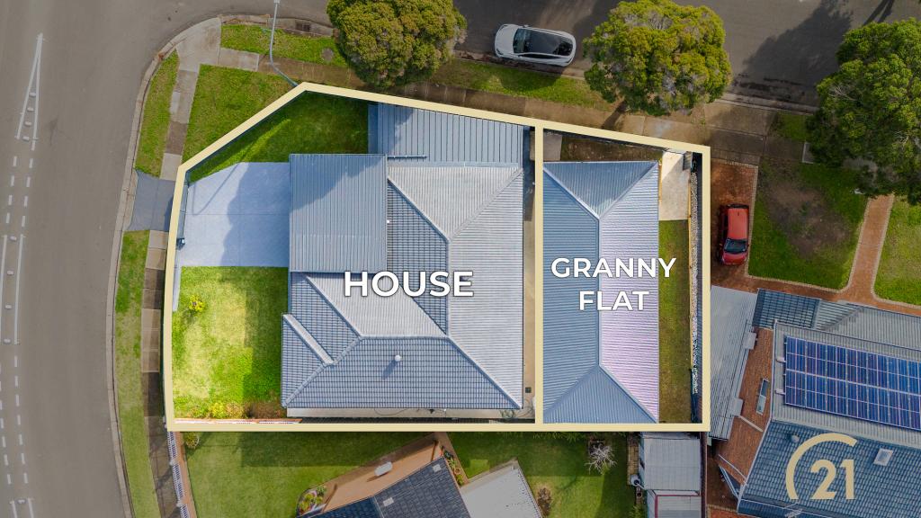 41 Kembla St, Wakeley, NSW 2176