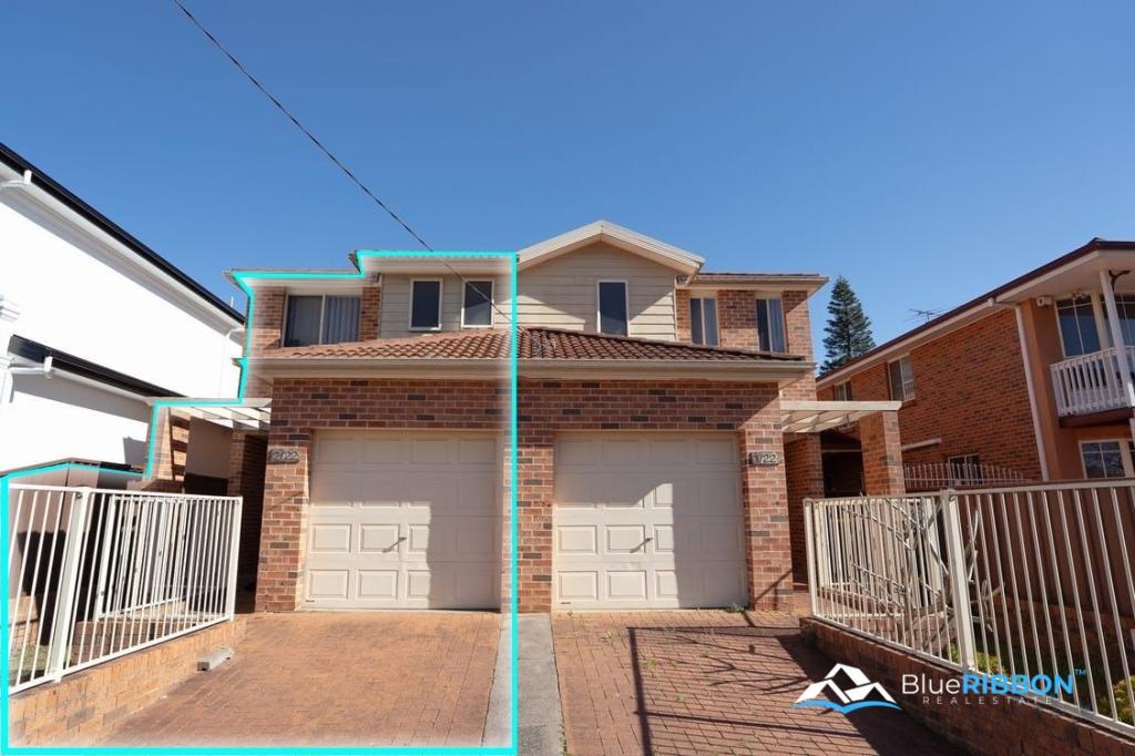 2/22 Oatlands St, Wentworthville, NSW 2145