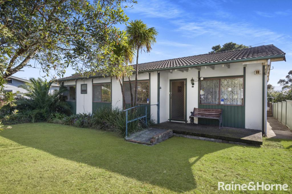 35 Edwards Ave, Bomaderry, NSW 2541