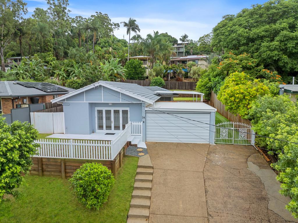 34 Louis St, Beenleigh, QLD 4207