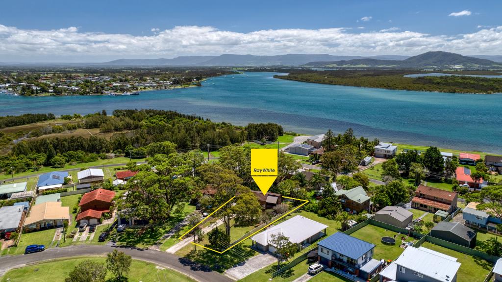 15 Ormonde Cres, Orient Point, NSW 2540