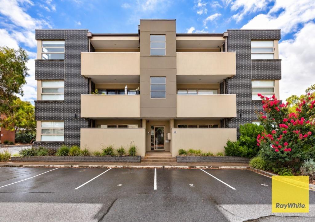 201/36 Rowell Dr, Mernda, VIC 3754