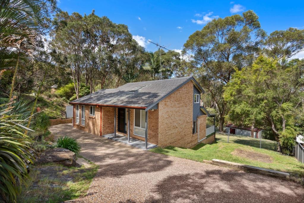 5 Warrangarree Dr, Woronora Heights, NSW 2233