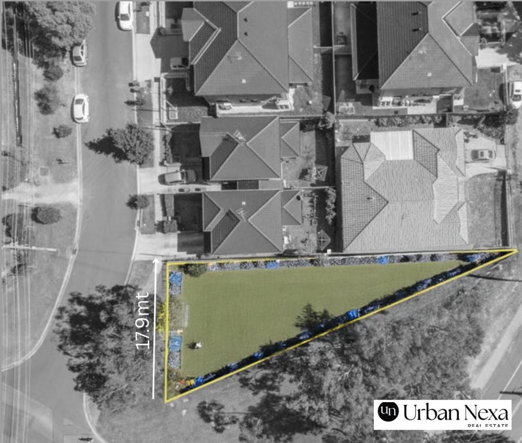 3 Valeria St, Toongabbie, NSW 2146