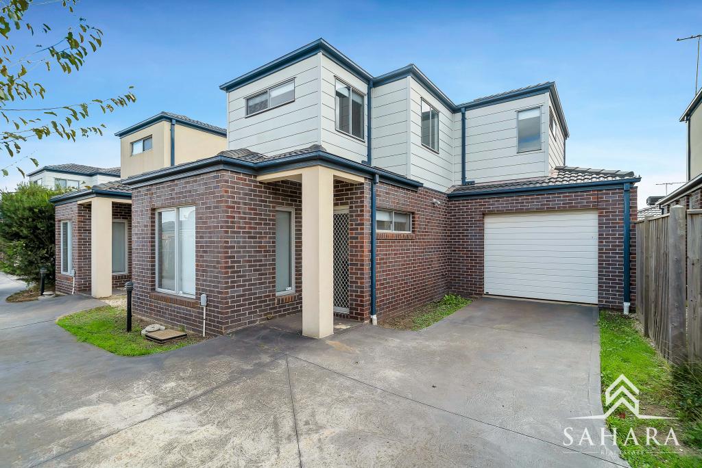 3/46 Emperor Pde, Tarneit, VIC 3029