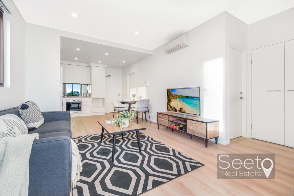 710/5 Powell St, Homebush, NSW 2140