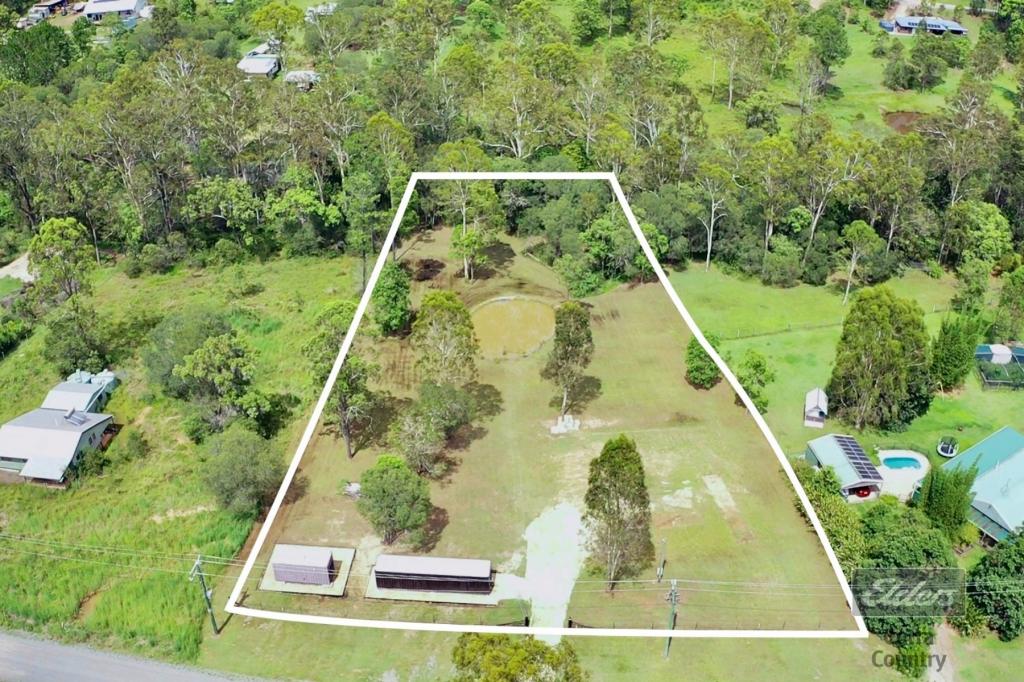 Lot 502 Arborcrescent Rd, Glenwood, QLD 4570