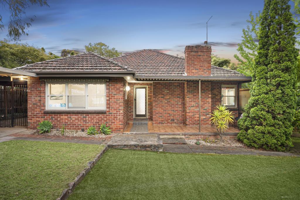 2 Halls Pde, Mitcham, VIC 3132