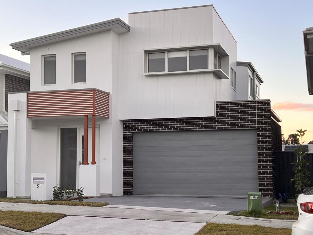 51 Peartree Cct, Werrington, NSW 2747