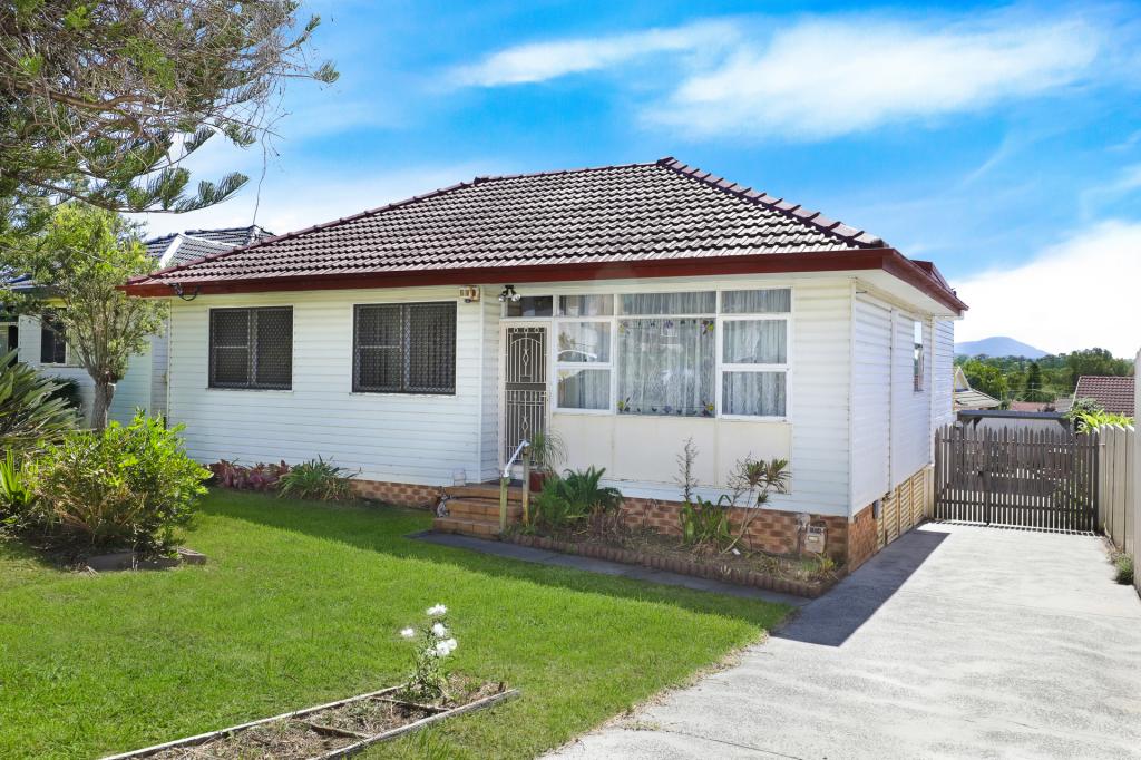 20 Parkside Dr, Dapto, NSW 2530