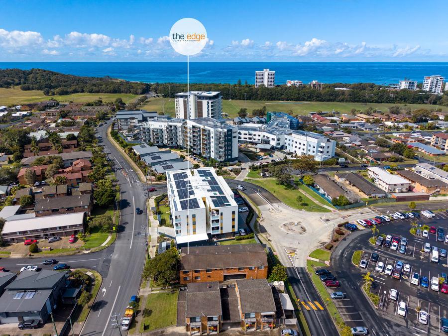 2/24 Arthur St, Coffs Harbour, NSW 2450