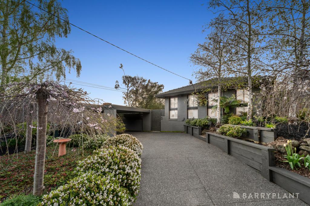 2 Cranbrook Ct, Doncaster, VIC 3108