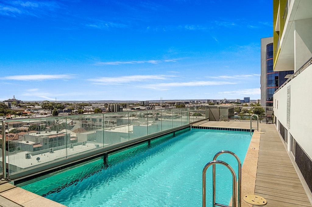 2/33 Newcastle St, Perth, WA 6000