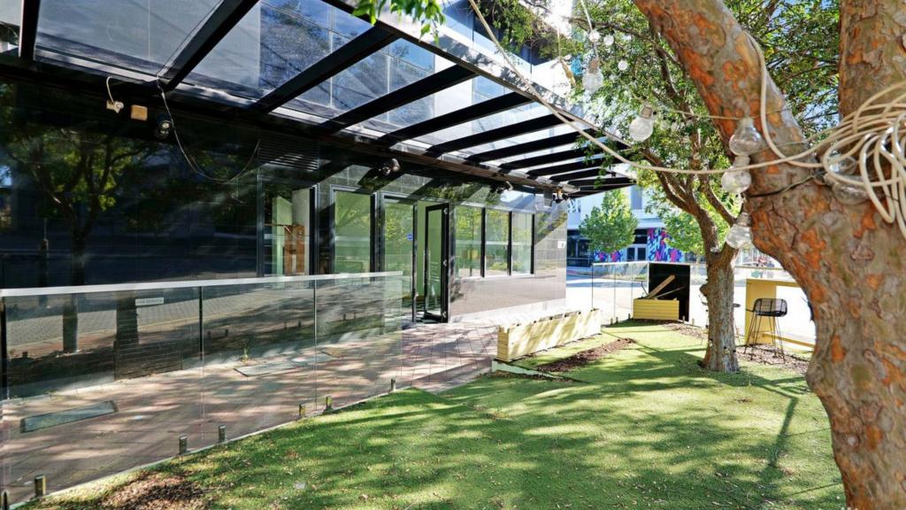 5/27 Railway Rd, Subiaco, WA 6008
