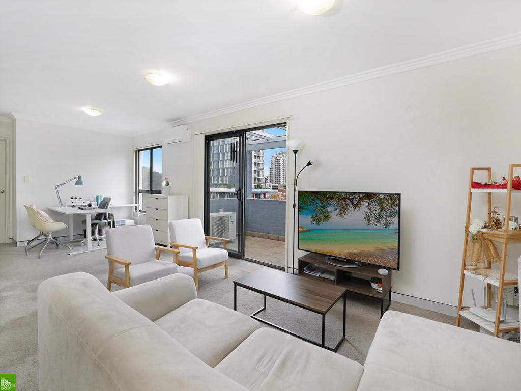 22/1 GOVERNORS LANE, WOLLONGONG, NSW 2500