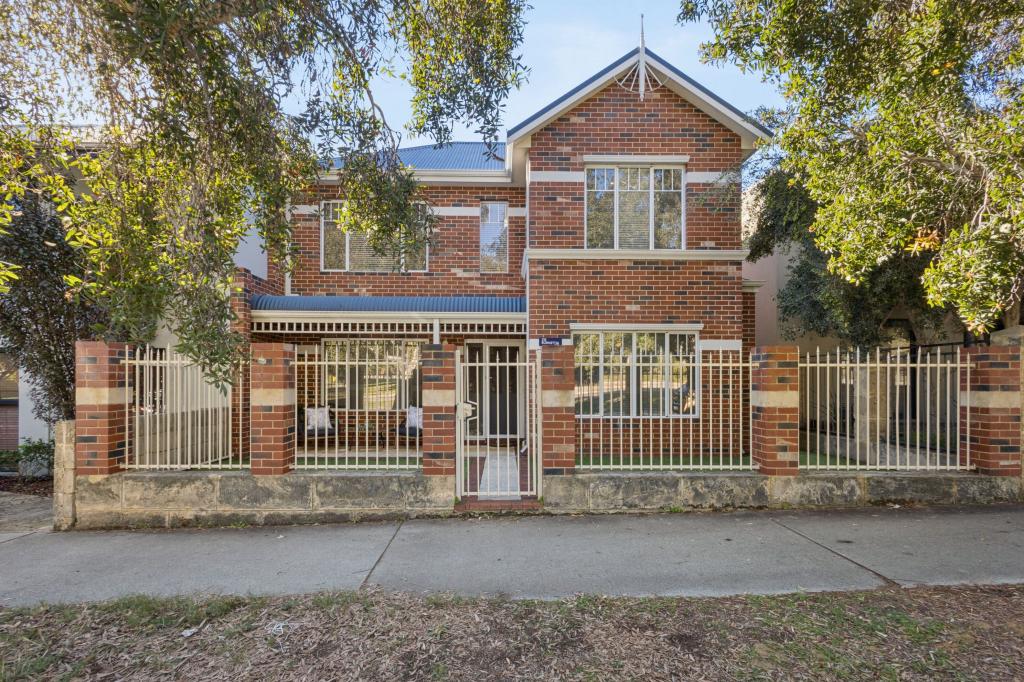 20 Burnettia Lane, Mount Claremont, WA 6010