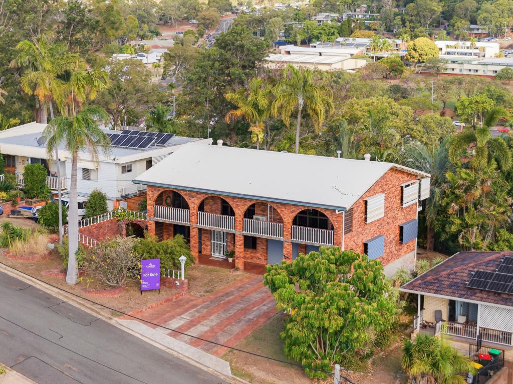 14 Laver St, West Gladstone, QLD 4680