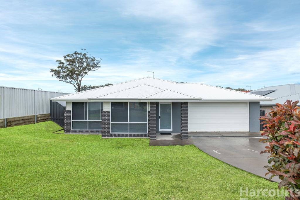 3 Bannerman Pl, South West Rocks, NSW 2431