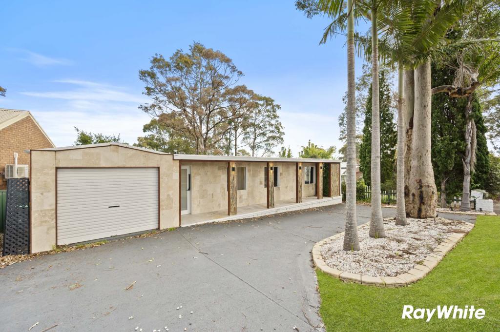 484 Beach Rd, Sunshine Bay, NSW 2536