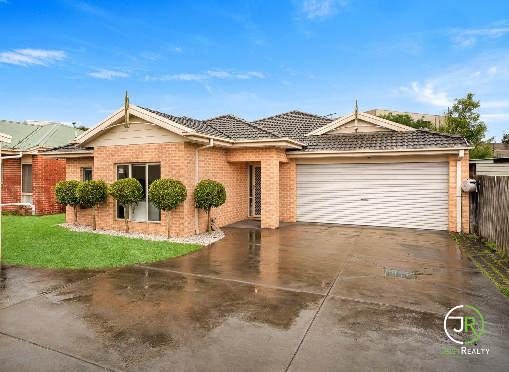 2/81 Callander Rd, Noble Park, VIC 3174