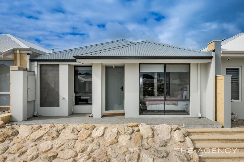 189 Graceful Bvd, Alkimos, WA 6038