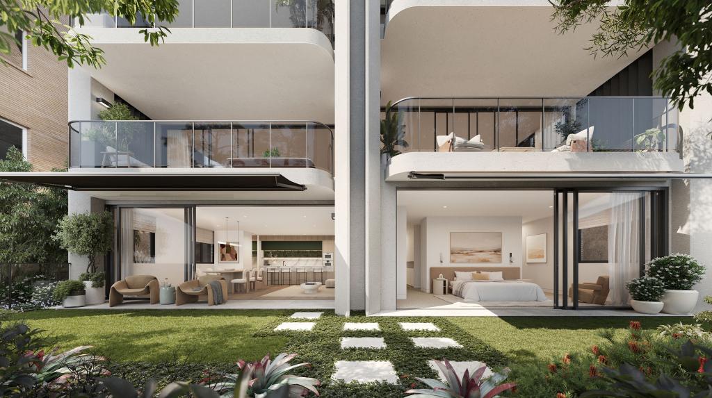 1/206B VICTORIA RD, BELLEVUE HILL, NSW 2023